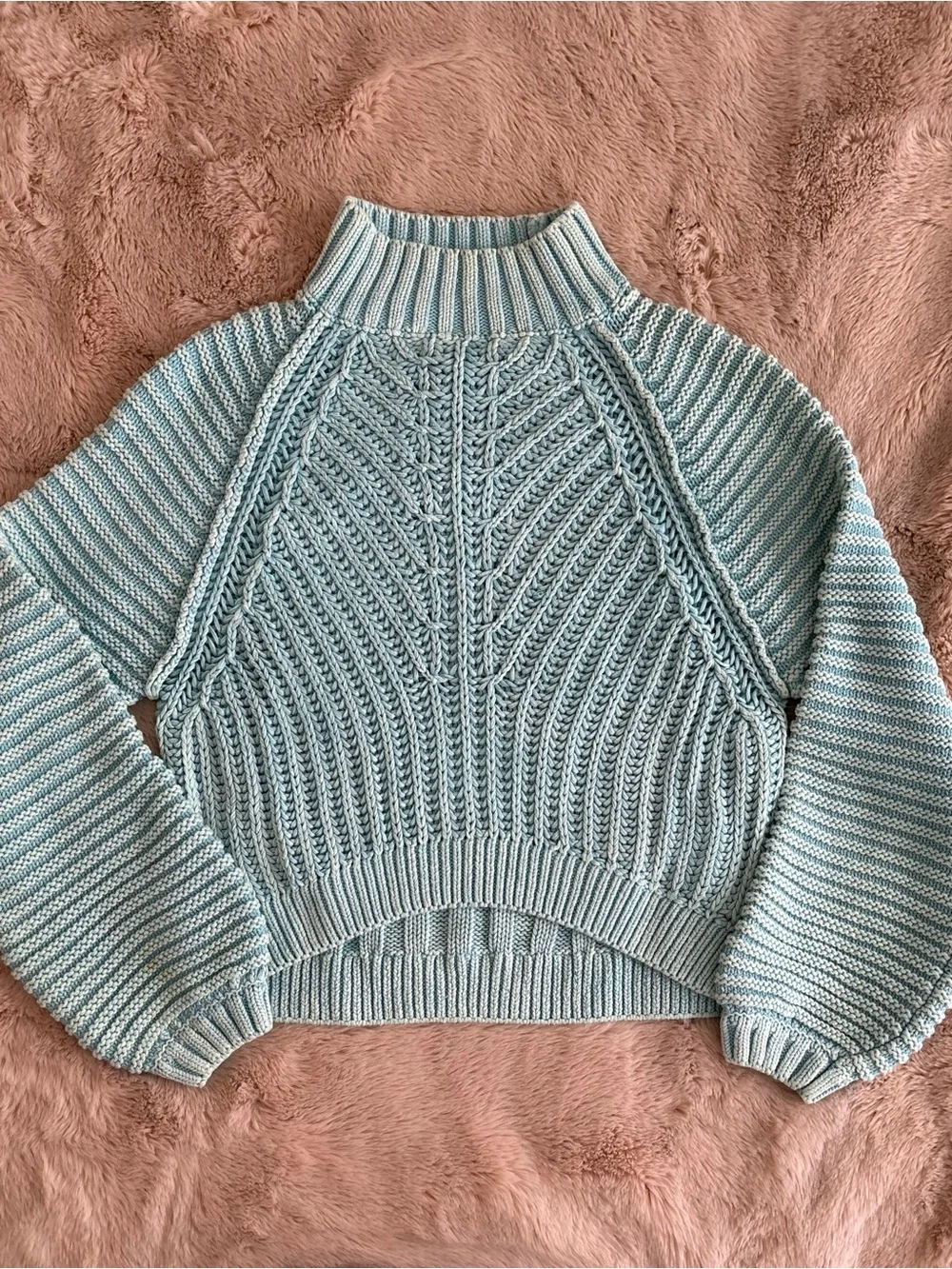 Free People excellent size